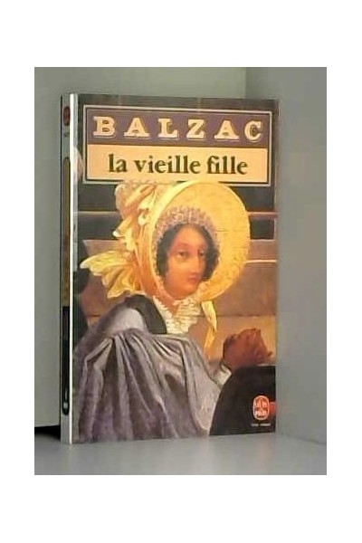 La Vieille Fille